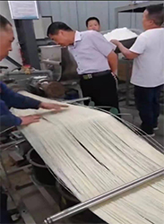 創業好選擇,首推方銳多功能米粉機!